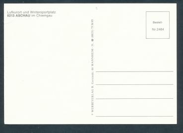 Preview: Grüße aus Aschau